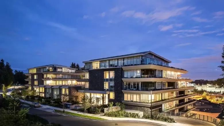 606 788 ARTHUR ERICKSON PLACE image #1