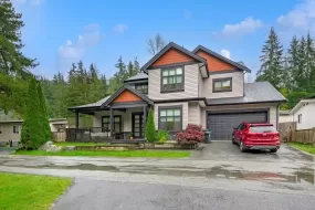 12 3295 SUNNYSIDE ROAD, Port Moody, Anmore, BC