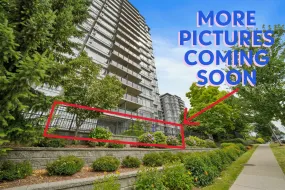 101 555 DELESTRE AVENUE, Coquitlam, Coquitlam, BC