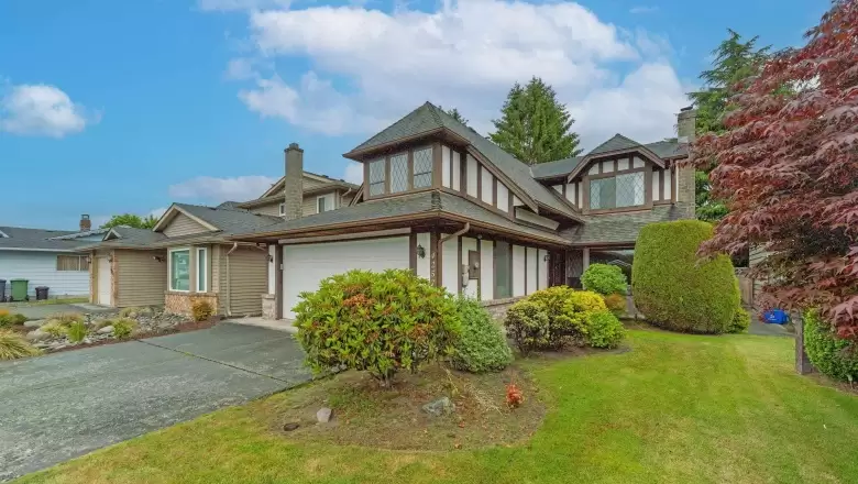4257 FORTUNE AVENUE image #1