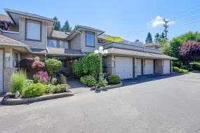 27 21491 DEWDNEY TRUNK ROAD, Maple Ridge, Maple Ridge, BC