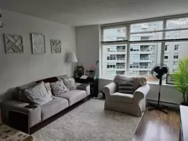 506 9262 UNIVERSITY CRESCENT, Burnaby North, Burnaby, BC