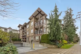 401 15268 18 AVENUE, South Surrey White Rock, Surrey, BC