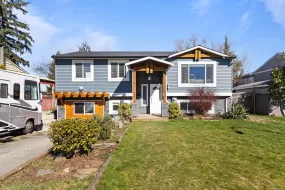 26673 32A AVENUE, Langley, Langley, BC