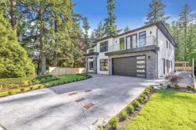 1611 134 STREET, South Surrey White Rock, Surrey, BC