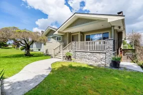 4307 HAZELWOOD CRESCENT, Burnaby South, Burnaby, BC