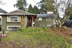 11964 GLENHURST STREET, Maple Ridge, Maple Ridge, BC