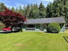 12842 ALOUETTE ROAD, Maple Ridge, Maple Ridge, BC