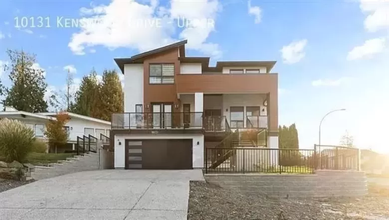 10131 KENSWOOD DRIVE image #1