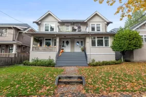 2335 W 8TH AVENUE, Vancouver West, Vancouver, BC