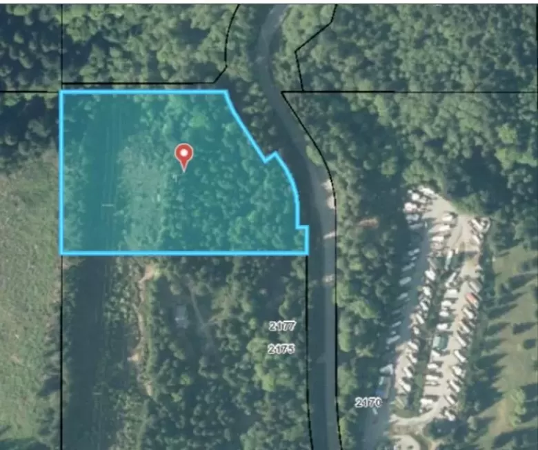 LOT 1 DL 4454 PORT MELLON HIGHWAY image #1