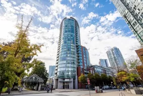 2303 58 KEEFER PLACE, Vancouver West, Vancouver, BC