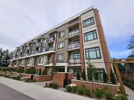 403 10616 132 STREET, North Surrey, Surrey, BC