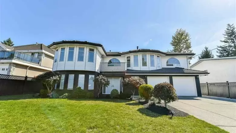 12150 97A AVENUE, Surrey, BC