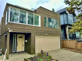 6518 ANGUS DRIVE, Vancouver West, Vancouver, BC
