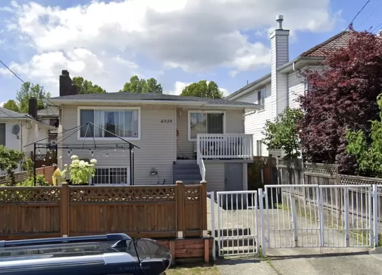 4939 RUPERT STREET image #1