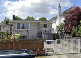 4939 RUPERT STREET, Vancouver East, Vancouver, BC