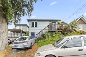 849 PARKER STREET, South Surrey White Rock, White Rock, BC