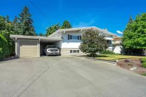 10107 BONAVISTA STREET, Chilliwack, BC