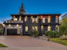 1495 MAPLE STREET, South Surrey White Rock, White Rock, BC