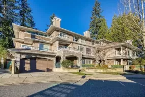 306 3151 CONNAUGHT CRESCENT, North Vancouver, North Vancouver, BC