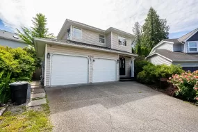 11142 85A AVENUE, N. Delta, Delta, BC