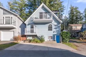 241 FIRST AVENUE, Cultus Lake & Area, Cultus Lake, BC