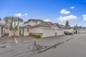 32 9168 FLEETWOOD WAY, Surrey, Surrey, BC