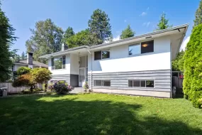 1498 DORAN ROAD, North Vancouver, North Vancouver, BC