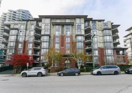 307 1551 FOSTER STREET, South Surrey White Rock, White Rock, BC