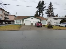 46043 MELLARD AVENUE, Chilliwack, Chilliwack, BC