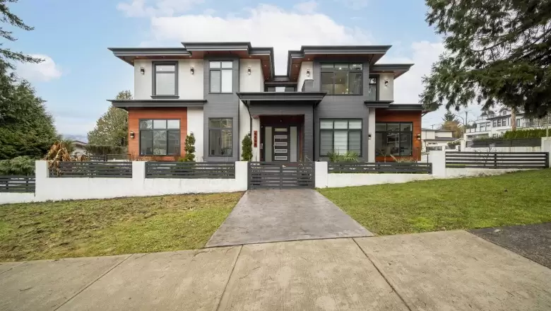 6488 GORDON AVENUE image #1