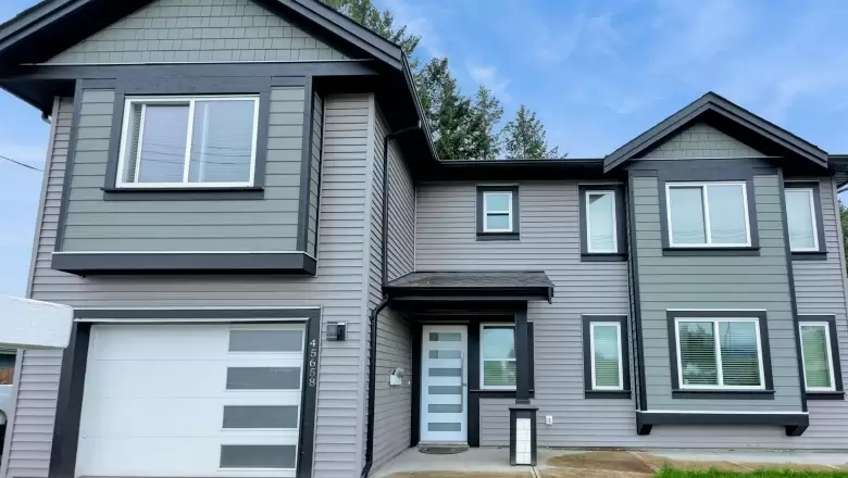 45658 BERNARD AVENUE image #1