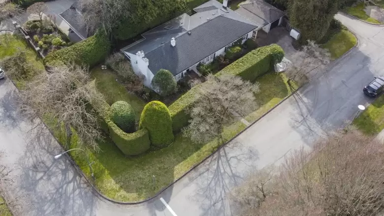 7011 MARGUERITE STREET image #1