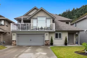 6072 REXFORD DRIVE, Chilliwack, BC