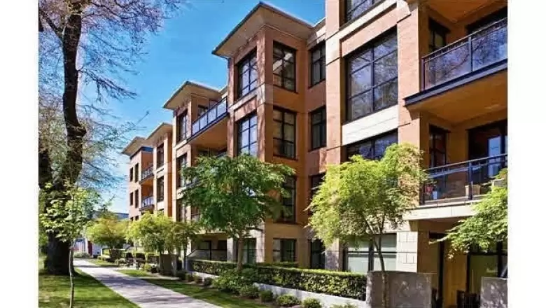 403 2065 W 12TH AVENUE image #1