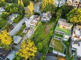 4411 W 4TH (LOT 1) AVENUE, Vancouver West, Vancouver, BC