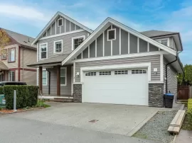 3 45995 STEVENSON ROAD, Sardis, Chilliwack, BC