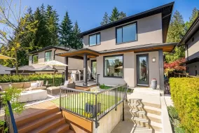 1081 PROSPECT AVENUE, North Vancouver, North Vancouver, BC