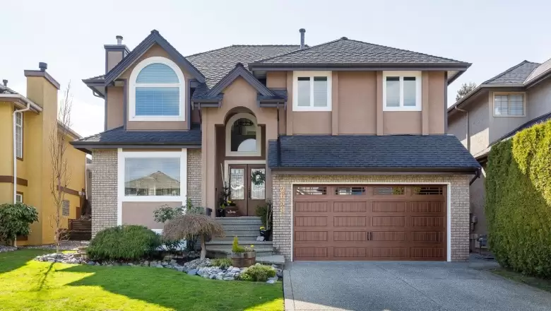 2658 HOMESTEADER WAY, Port Coquitlam, BC