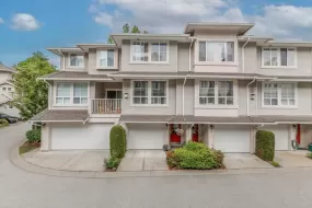 46 14952 58 AVENUE, Surrey, BC