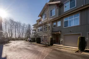 16 20967 76 AVENUE, Langley, Langley, BC