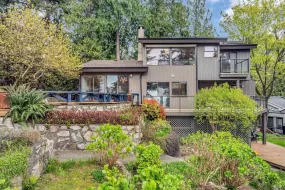 5312 MARINE DRIVE, West Vancouver, West Vancouver, BC