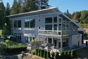 5550 NICKERSON ROAD, Sunshine Coast, Sechelt, BC