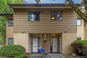 27 6100 TIFFANY BOULEVARD, Richmond, Richmond, BC