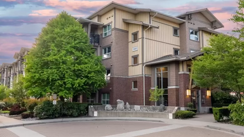 207 5885 IRMIN STREET image #1