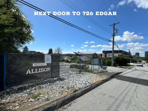 726 EDGAR AVENUE image #2