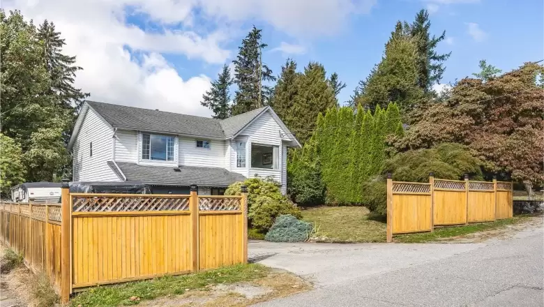 7327 CATHERWOOD STREET image #1