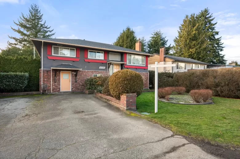 10091 AINSWORTH CRESCENT, Richmond, BC for sale