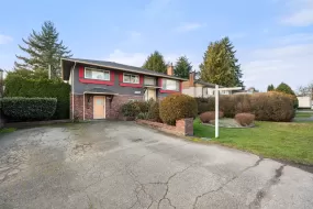 10091 AINSWORTH CRESCENT, Richmond, Richmond, BC